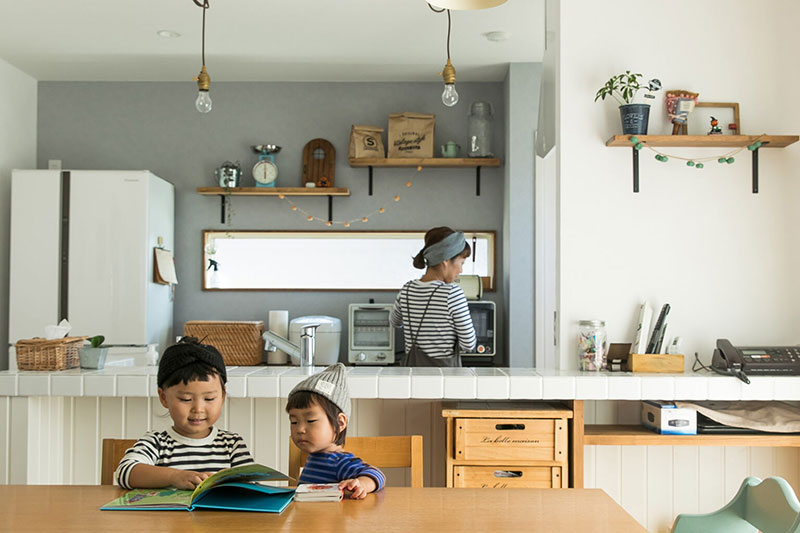 松江市の注文住宅の保証・アフターメンテナンスを行う林谷ホームの安心の保証・アフターメンテナンスページ画像