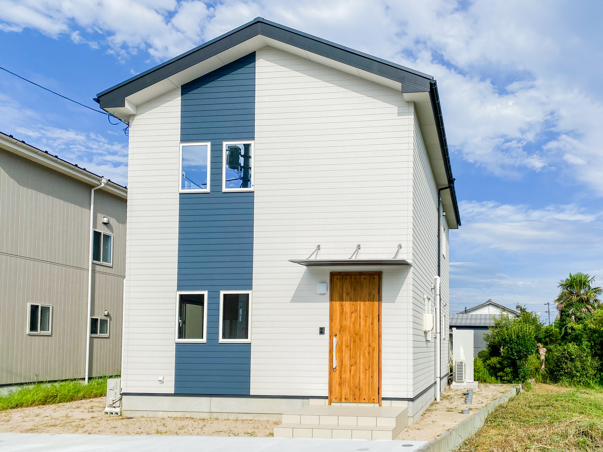 お財布にも優しい4LDK